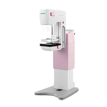 Маммограф Siemens Mammomat Select