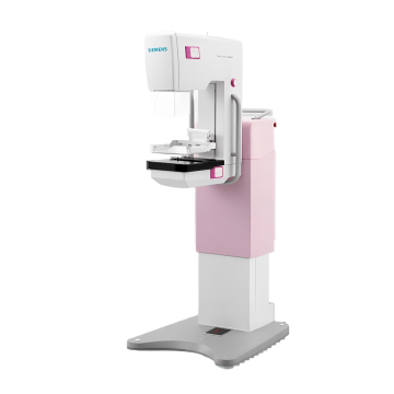 Маммограф Siemens Mammomat Select