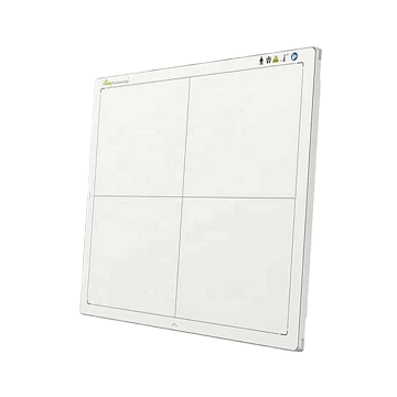 Цифровая панель Digitizer Mars 1417V