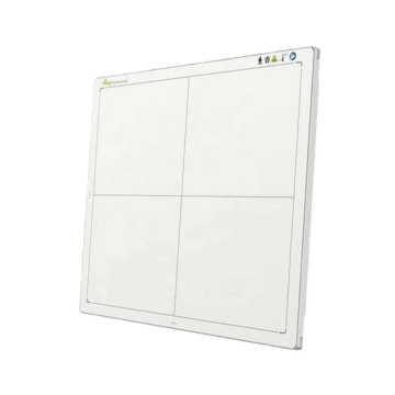 Цифровая панель Digitizer Mars 1417V