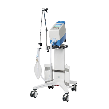 Dräger Carina Аппарат ИВЛ