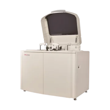 Биохимический анализатор Dirui CS-1200