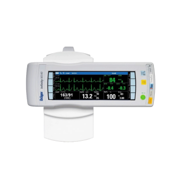 Монитор пациента Dräger Infinity M540