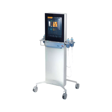 УЗИ аппарат Fibroscan 502 Touch