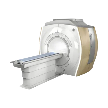 Магнитно-резонансный томограф GE Optima MR360 Advance 1.5T