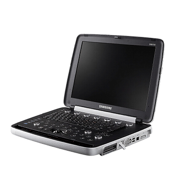 Портативный УЗИ сканер Samsung HM70a
