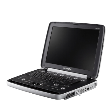 Портативный УЗИ сканер Samsung HM70a