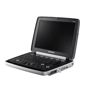 Портативный УЗИ сканер Samsung HM70a