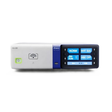 Видеопроцессор Aohua AQ-200