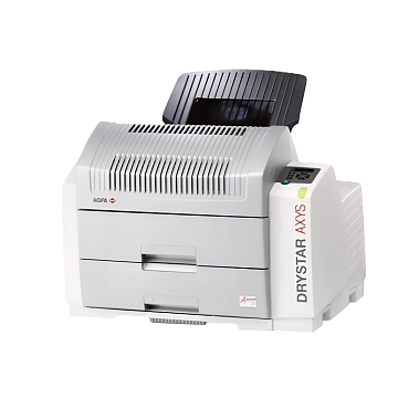 Медицинская мультиформатная камера AGFA Drystar AXYS