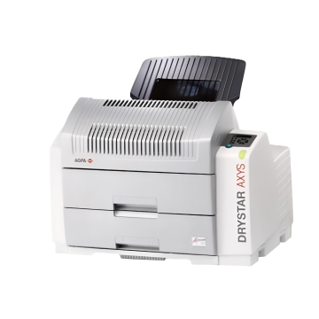 Медицинская мультиформатная камера AGFA Drystar AXYS