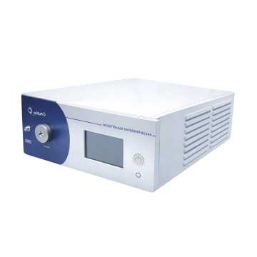 Осветитель эндоскопический НПФ Крыло КРО 1001С светодиодный