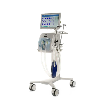 Dräger Evita Infinity V500 Аппарат ИВЛ