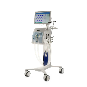 Dräger Evita Infinity V500 Аппарат ИВЛ