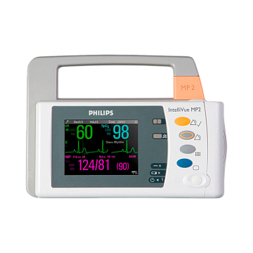 Монитор пациента Philips IntelliVue MP2