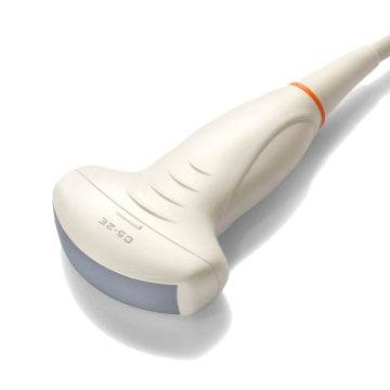 Конвексный датчик Mindray C5-2E