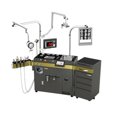 ЛОР-установка MEGA MEDICAL NET-3000D