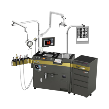 ЛОР-установка MEGA MEDICAL NET-3000D