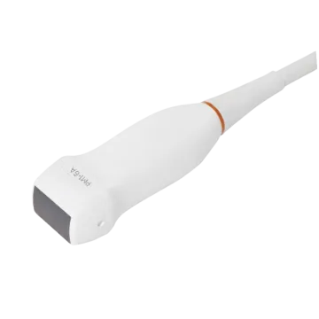 Секторный фазированный матричный монокристальный датчик Samsung PM1-6A