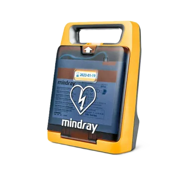 Дефибриллятор Mindray BeneHeart C2 полуавтоматический