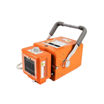 Портативный рентгеновский аппарат EcoRay ORANGE-1040HF