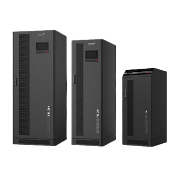 Источник бесперебойного питания Kehua FR-UK33120