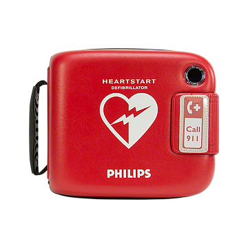 Дефибриллятор Philips HeartStart FRx