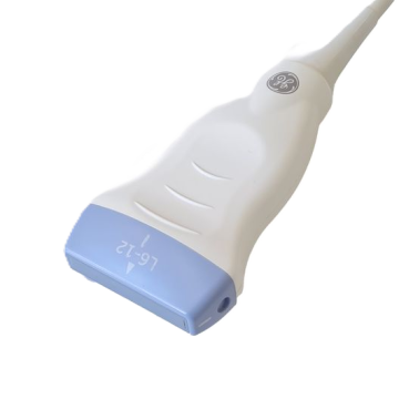 Линейный датчик GE L6-12-RS