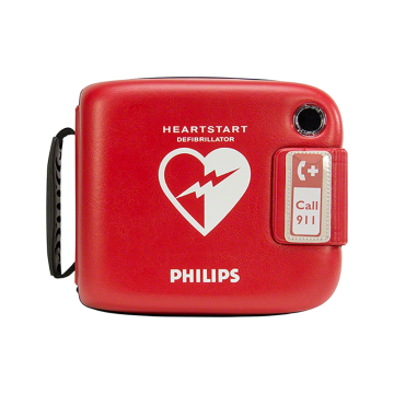 Дефибриллятор Philips HeartStart FRx