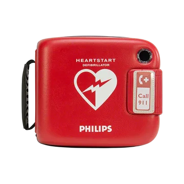 Дефибриллятор Philips HeartStart FRx