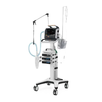 Mindray TV80