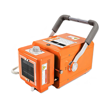 Портативный рентгеновский аппарат EcoRay ORANGE-1060HF