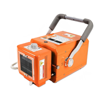 Портативный рентгеновский аппарат EcoRay ORANGE-1060HF