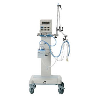 Dräger Babylog 8000 plus Аппарат ИВЛ для детей и новорожденных