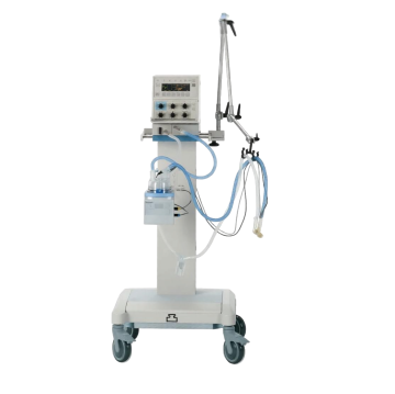 Dräger Babylog 8000 plus Аппарат ИВЛ для детей и новорожденных