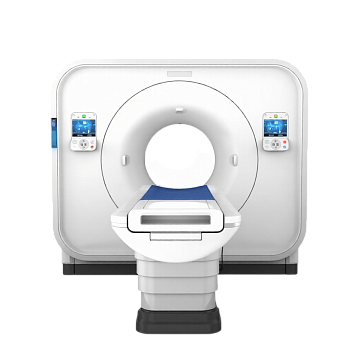 Компьютерный томограф Philips IQon Spectral CT
