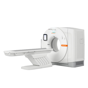 Компьютерный томограф Siemens SOMATOM go.Now