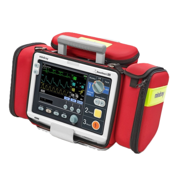 Дефибриллятор-монитор Mindray BeneHeart D3