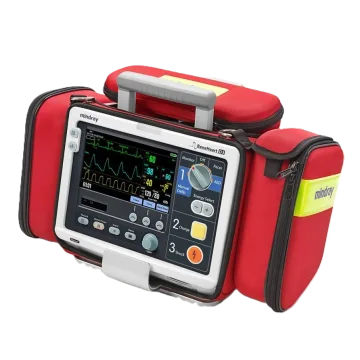 Дефибриллятор-монитор Mindray BeneHeart D3