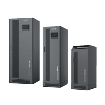 Источник бесперебойного питания Kehua FR-UK-3360
