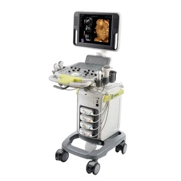 УЗИ аппарат Mindray DC-N3