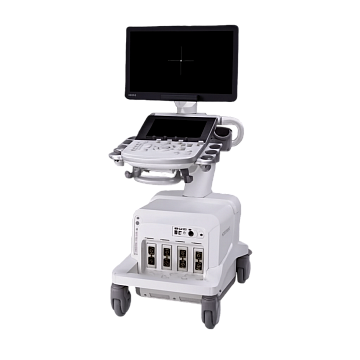 УЗИ аппарат Canon Aplio a450