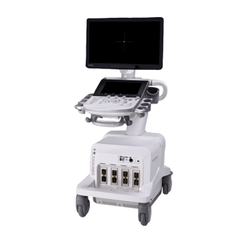 УЗИ аппарат Canon Aplio a450