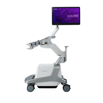 УЗИ аппарат Canon Aplio i900