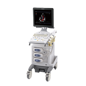 УЗИ аппарат Hitachi Aloka ProSound F37