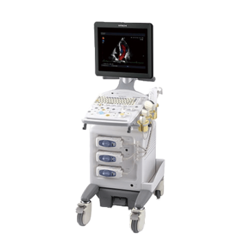 УЗИ аппарат Hitachi Aloka ProSound F37