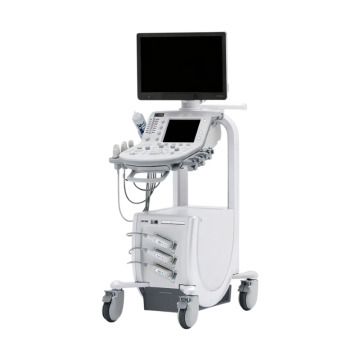 Ультразвуковая система Canon Xario 200G