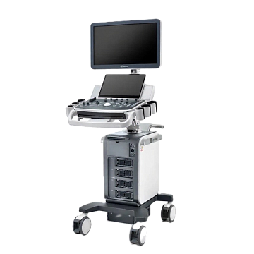 УЗИ аппарат Mindray DC-70 Pro X-Insight