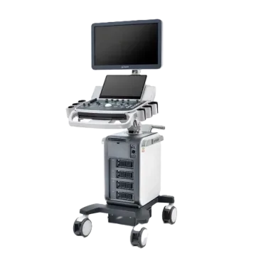УЗИ аппарат Mindray DC-70 Pro X-Insight