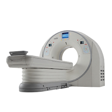 Компьютерный томограф Canon Aquilion Precision